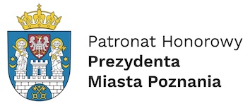 logo Prezydent Miasta Poznania