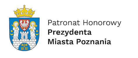 Patronat - Prezydent Miasta Poznania